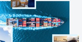 中超国际物流有限公司